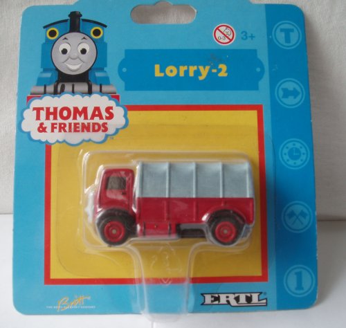 Thomas The Tank Engine & Friends - Lorry 2