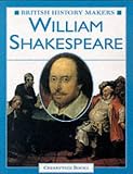 Review Cherrytree Books  / William Shakespeare (British History Makers)