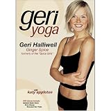 Geri Yoga With Katy Appleton