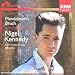 Mendelssohn: Violin Concerto von Nigel Kennedy - alle Infos