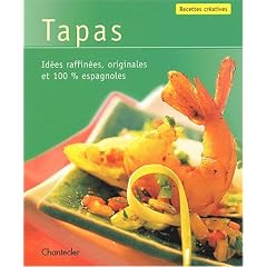 Tapas