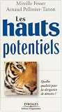Revue Eyrolles  / Les hauts potentiels : Quelles qualités pour les dirigeants de demain?
