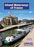 Inland waterways of France
