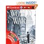 World War II (Eyewitness) (with free clipart cd)