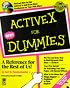 Activex for Dummies
