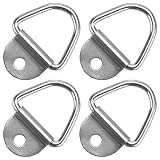StowAway2 Tie Down Rings