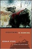 Everything Is Burning: Poems