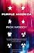 Purple America (Paperback)