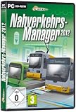 Produkt-Bild: Nahverkehrs-Manager 2012