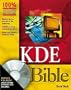 KDE Bible (with CD-ROM)