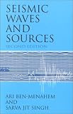 Seismic Waves and Sources