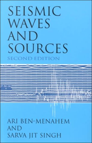 Seismic Waves and Sources