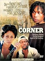 Stream The Corner Movie Online.