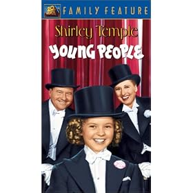 Young People [VHS]