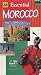 Book Essential Morocco (AA Essential)