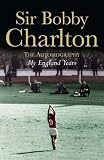 Review Headline Book Publishing  / My England Years: The Autobiography