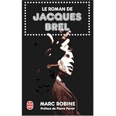 Le Roman de Jacques Brel