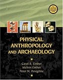 Physical Anthropology and Archaeology