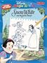 Disney's How to Draw Snow White and the Seven Dwarfs (Disney Classic Character Series , No 5)