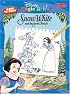 Disney's How to Draw Snow White and the Seven Dwarfs (Disney Classic Character Series , No 5)