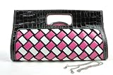 Signature Designer Inspired Handbags Alligator