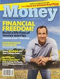 Money, September 2006 Issue