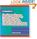 A Compendium of Icebreakers, Energizers, and Introductions