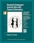 Plunkett's Employers' Internet Sites With Careers Information 2002-2003: The Only Complete Guide to Careers Websites Operated by Major Employers)