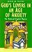 Books : God's Lovers in an Age of Anxiety: The Medieval English Mystics (Traditions of Christian Spirituality.)