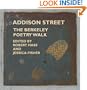 Addison Street Anthology, The: Berkeley's Poetry Walk
