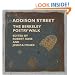 Addison Street Anthology, The: Berkeley's Poetry Walk