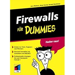 Firewalls f�r Dummies