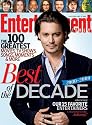 Entertainment Weekly (1 year)