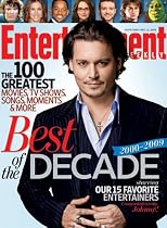 Entertainment Weekly (1 year)