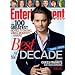 Entertainment Weekly (1 year)