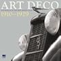 Art Deco 2005 Calendar: The Museum Of Fine Arts, Boston 2005