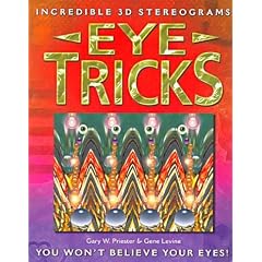 Eye Tricks: You Won't Believe Your Eyes