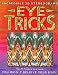 Eye Tricks: You Won't Believe Your Eyes