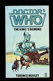 Doctor Who-The Kings Demon (Doctor Who Library, No 108)
