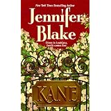 Kane (Louisiana Gentlemen Series)