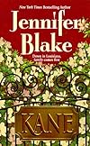 Kane (Blake, Jennifer, Louisiana Gentlemen Series.)