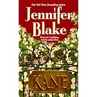 Kane (Blake, Jennifer, Louisiana Gentlemen Series.) by Jennifer Blake