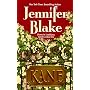 Kane (Benedict Trilogy)