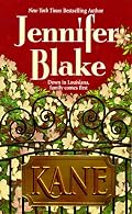 Kane (Blake, Jennifer, Louisiana Gentlemen Series.)
