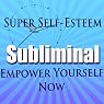 Super Self-Esteen & Confidence Hypnosis: Be Confident & Release Self-Doubt, Guided Meditation, Self-Help Subliminal, Binaural Beats