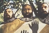 Monty Python and the Holy Grail (+ UltraViolet Digital Copy) [Blu-ray]