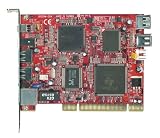 LINDY 7 Port, LAN/USB 2.0/FireWire PCI Combo Card