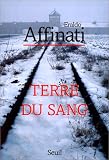 Terre du sang par Affinati