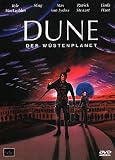 Der W�stenplanet - Dune - Francesca Annis