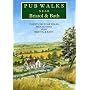 Pub Walks Near Bristol and Bath (Pub Walks)